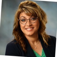 Southeast Missouri Mental Health Center Employee Tabitha Pinkley's profile photo