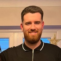 Dominic Evans Email & Phone Number