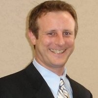 Everflow Supplies Inc. Employee Jonathan Patterson's profile photo