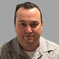 Carolus Borromeus College Employee Koen Curfs's profile photo