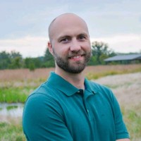 Nice Healthcare Employee Keith Dawson's profile photo