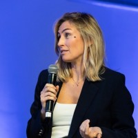 Sprinklr Employee Mathilde Schmitt's profile photo