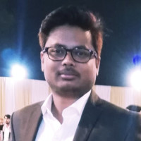 Siemens Employee Sajid Azmi's profile photo
