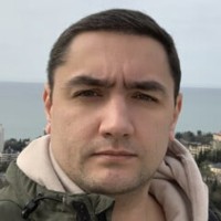Marat Amanbaev's profile photo