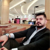 Saad Mahdi Email
