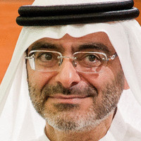 Taiba Investments Employee Ayman Saeed's profile photo