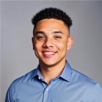 Walmart Global Tech Employee Troy Rice's profile photo