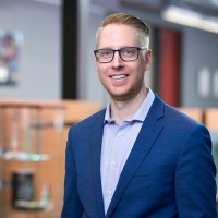 WalterFedy Employee Jy Hamilton's profile photo