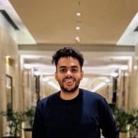 smallcase Employee Surbhit Kapoor's profile photo