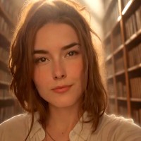 Pick N Go! Employee Nathália Azevedo's profile photo