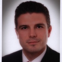 Raiffeisen Waren GmbH Employee Paul Ramm's profile photo
