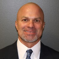 Chickasaw Nation Industries, Inc. Employee Todd Jones's profile photo