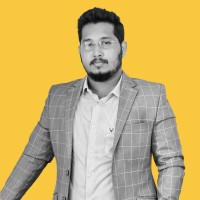 Red Balloon Employee Kuriakose John's profile photo