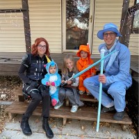 GridSecurity, Inc. Employee Rachelle Johnson's profile photo