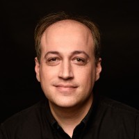 E-mail e número de telefone de Yaron Daniely