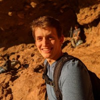 Carba, Inc. Employee Carter Green's profile photo