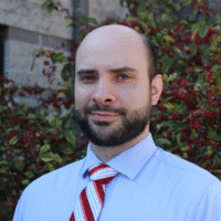 Diocese of Columbus Employee Andrew Zuk's profile photo