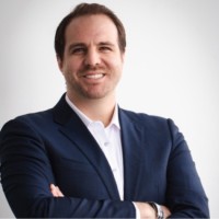 Xinergy Employee Lucas Barros's profile photo