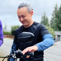 Ikigai Essentials Employee Bill Wang's profile photo