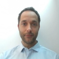 ELITechGroup Employee Sylvain Lefebvre's profile photo
