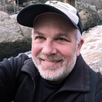 Westfield High School Employee Mark Deaton's profile photo