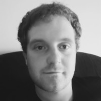 PMP SOLUTIONS Employee Pier-Olivier Chouinard's profile photo