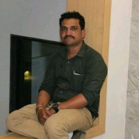 Dekredix Employee Anand Jadhav's profile photo