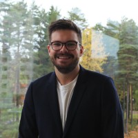 Cloudist Employee Anton Bjerstam's profile photo
