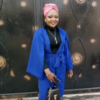 Oriental Food Industry Employee Zainab B.tech's profile photo
