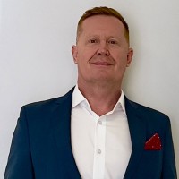 Sibia Technologies Employee Paul Black's profile photo