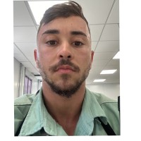 2Solve Engineering and Technology Employee João Victor Cardoso's profile photo