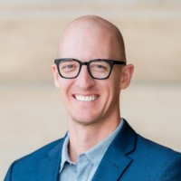 Mining Plus Employee Sam Kirkham's profile photo