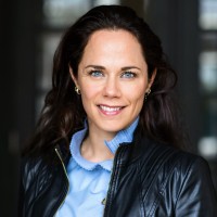 SER Topvrouwen Employee Ilona van Wegen's profile photo