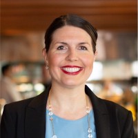 Hillstone Restaurant Group Employee Holly Padias's profile photo