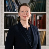 Hospitality Visions Lake Lucerne AG Employee Meret Graf's profile photo