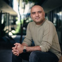 DevRev Employee Dheeraj Pandey's profile photo