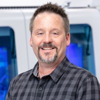 Molecular Testing Labs Employee Christopher Hemphill's profile photo