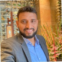 Digital Edge DC Employee Rajeev Sinha's profile photo