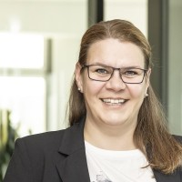 Hoffmann Group Employee Anika Henze's profile photo
