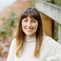 Seneca Family of Agencies Employee Andrea Cammann's profile photo
