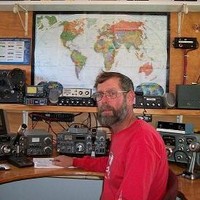 Anderson Machinery Company Employee Ronald Stricklin's profile photo