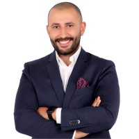 ZAJEL Courier Services Employee Shaher abu Hammor's profile photo