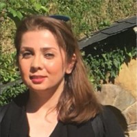 Mona Azad Email