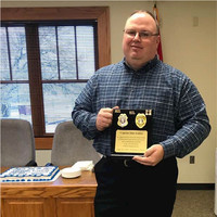 Missouri Department of Public Safety Employee Dale Embry's profile photo