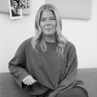 Once Upon Publishing AB Employee Theres Enbuske's profile photo