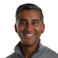 Aembit Employee Apurva Davé's profile photo