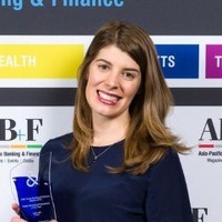 ANZ Employee Jane Hill's profile photo