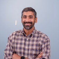 Colorado Medical Society Employee Ricky Dhaliwal's profile photo