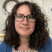 New Hampshire Electric Cooperative, Inc. Employee Christine Alexander's profile photo