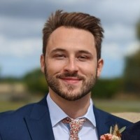 Babel PR Employee John Downes's profile photo